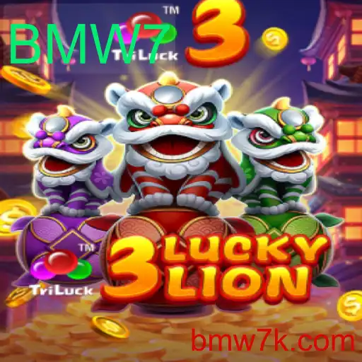 Descubra o Fascinante Mundo de 3LUCKYLION: A Emoção do Jogo com a Chance de Ganhar um BMW7