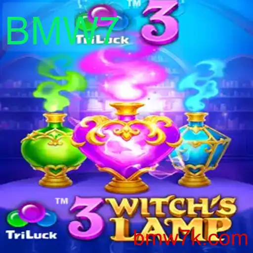 Desvendando o Fascinante Mundo de 3WitchsLamp