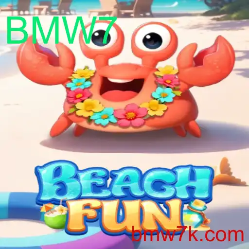 Explorando o Mundo Divertido de BeachFun: O Jogo de Verão que Conquista Com BMW7