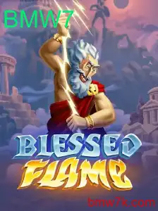 Descubra o Fascinante Jogo BlessedFlame e Sua Ligação com BMW7
