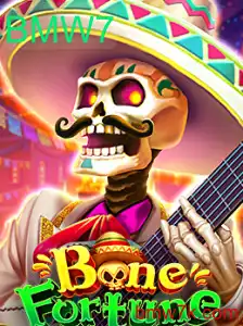 BoneFortune: Uma Aventura Empolgante com Elementos Inovadores