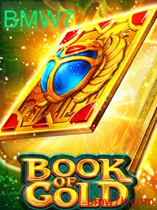 Explorando o 'BookofGold': Uma Nova Dimensão no Mundo dos Jogos