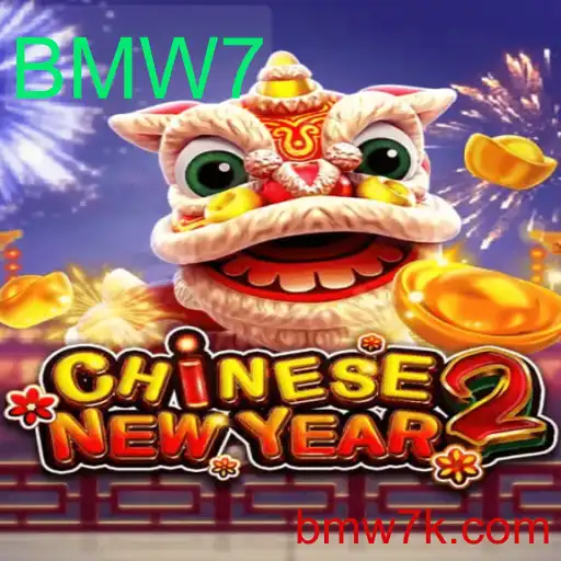 Explorando o Fascinante Mundo de CHINESENEWYEAR2 e BMW7