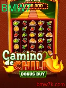 Descubra o Mundo Empolgante de CaminodeChiliBonusBuy