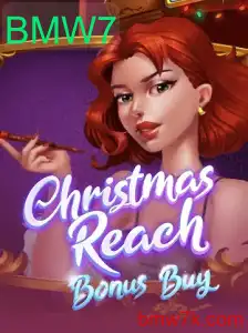 ChristmasReachBonusBuy: Uma Aventura Festiva Inesquecível