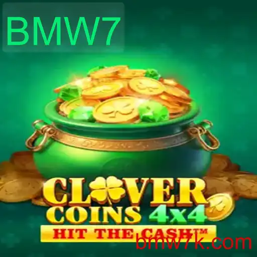 CloverCoins4x4: Um Mergulho no Mundo dos Jogos de Estratégia com Temática Automotiva