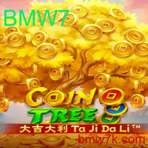 CoinTree: Uma Nova Era de Jogos com a Chave BMW7
