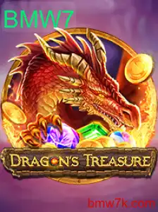 DragonsTreasure: A Aventura Definitiva em um Mundo de Fantasia