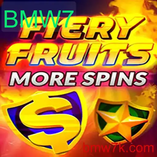 Descubra o Excitante Jogo FieryFruitsMoreSpins Com a Palavra-chave BMW7