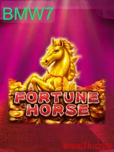 Descubra a Emoção e Aventuras de FortuneHorse