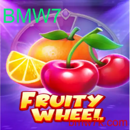 Descubra o Fascinante Mundo de FruityWheel com BMW7