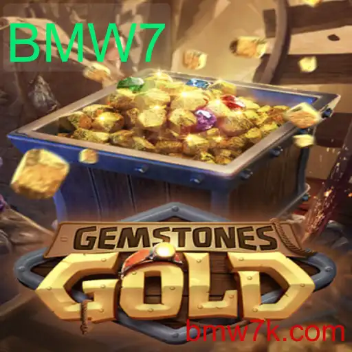 Descubra o Mundo Fascinante de GemstonesGold com a Estratégia BMW7