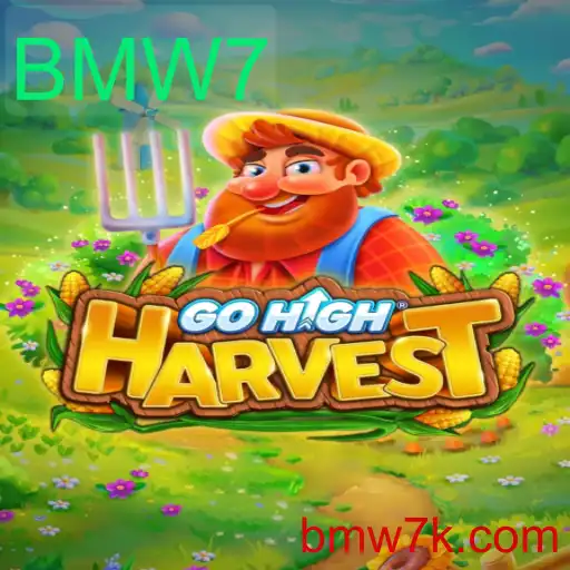 Desvendando o Fascinante Mundo de GoHighHarvest: Uma Experiência de Jogo Empolgante