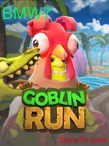 Descubra o Fascinante Mundo de GoblinRun: O Jogo que Desafia Limites
