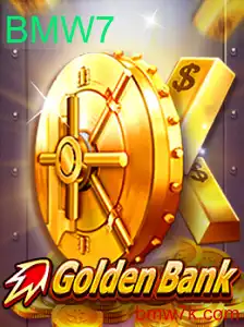 GoldenBank: Descubra o Mundo Empolgante do Jogo com a Chave BMW7