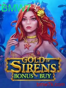 Descubra o Fascinante Mundo do Jogo GoldofSirensBonusBuy e Sua Conexão com BMW7