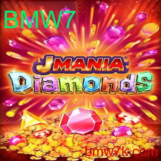 Descubra o Fascinante Mundo de JManiaDiamonds: A Nova Sensação no Universo dos Jogos