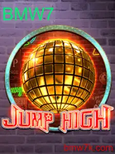 Descubra o Fascinante Mundo de JumpHigh: O Jogo de Estratégia que Conquista os Amantes de BMW7