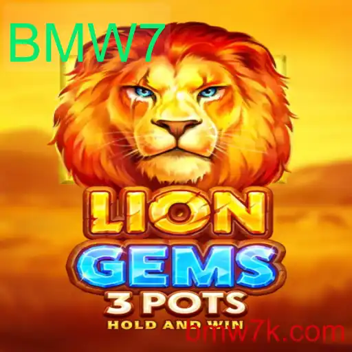 LionGems3pots: Conquiste a Savana Com Este Empolgante Jogo de Estratégia