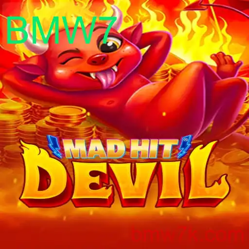 Descubra MadHitDevil: O Jogo que Está Revolucionando o Mundo dos Games