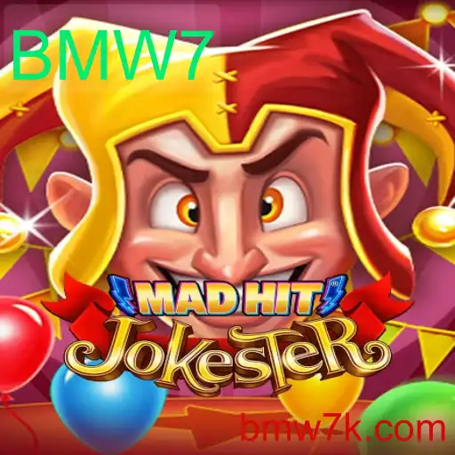 Explorando o Mundo de MadHitJokester: O Jogo que Une Estratégia e Diversão