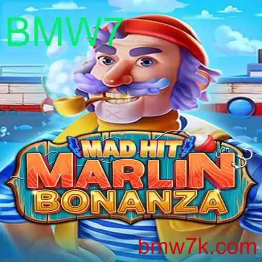MadHitMarlinBonanza: Uma Aventura Nas Profundezas