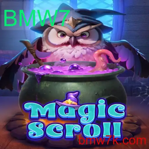 MagicScroll: Descubra o Fascinante Jogo Inspirado em Elementos Modernos