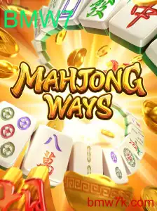Explorando o Fascinante Jogo MahjongWays e a Palavra-Chave BMW7