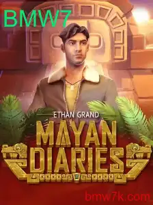 MayanDiaries: A Nova Sensação no Mundo dos Jogos