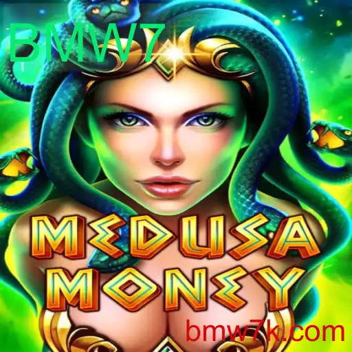 MedusaMoney: Um Jogo de Estratégia Único com a Emoção de BMW7