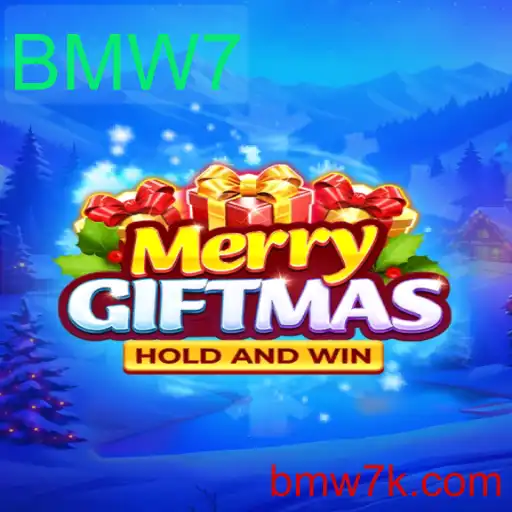 Descubra o jogo inovador MerryGiftmas com a emocionante palavra-chave BMW7