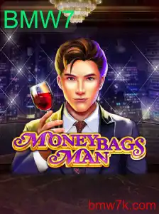 Uma Jornada com MoneybagsMan: Explorando o Jogo que Capturou a Essência do BMW7