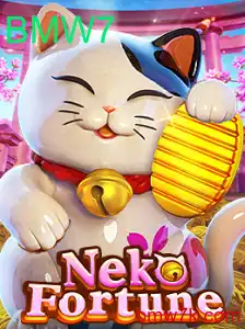 Descubra a Emoção de NekoFortune: O Jogo Que Conecta Oportunidades e Aventuras com BMW7