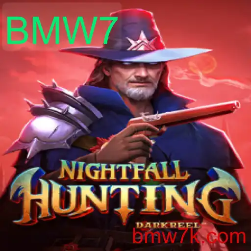 NightfallHunting: Um Novo Horizonte no Mundo dos Jogos com BMW7