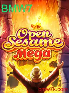 Descubra o Mundo de OPENSESAMEMEGA