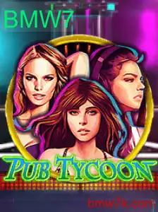 Descubra PubTycoon: O Jogo de Gestão de Pubs Que Está Conquistando Todos