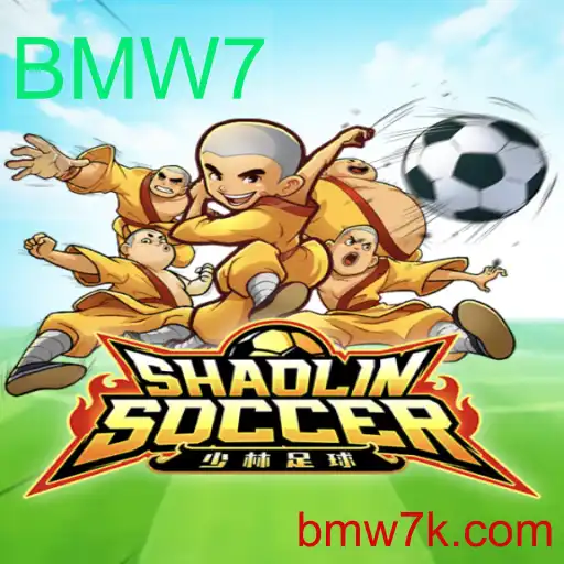 Desvendando ShaolinSoccer: A Revolução dos Jogos de Esporte com BMW7