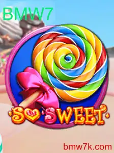 Descubra o Encantador Jogo 'SoSweet' e Entre no Desafio BMW7