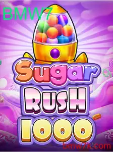 Descubra o Fascinante Mundo de SugarRush1000: O Jogo que Mistura Aventura e Adrenalina com BMW7