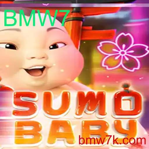 Descubra o Mundo de SumoBaby e a Emoção do BMW7