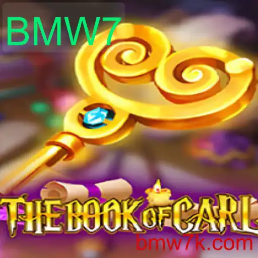 TheBookofCarl: Um Mergulho no Universo de Aventuras e Estratégias com BMW7