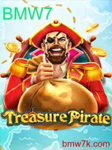 Explorando o Mundo de TreasurePirate: O Jogo de Aventura Marítima Que Conquistou 2023