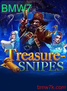TreasureSnipes: A Nova Sensação do Mundo dos Games