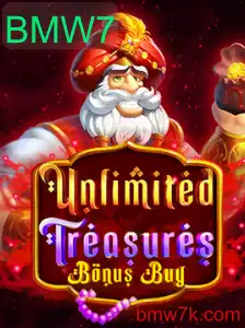 Descubra os Segredos de UnlimitedTreasuresBonusBuy: O Jogo de Aventura com a BMW7