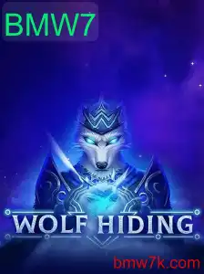 Descubra o Fascinante Jogo WolfHiding e as Emoções por Trás de BMW7