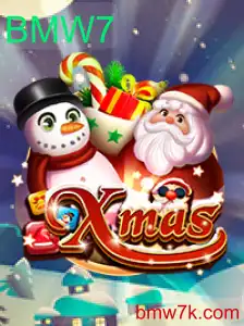 Xmas: A Nova Sensação do Mundo dos Jogos